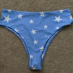 Bikini Bottoms